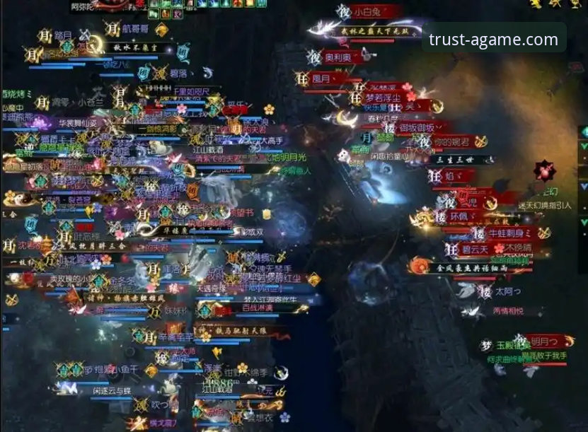 从骑士魔术激战，看爱游戏平台获取深度赛事分析的实用指南