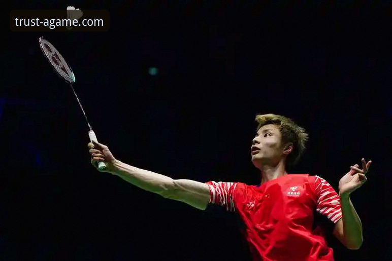 资深用户分享：在爱游戏平台沉浸式追赛，见证石宇奇破八年亚锦赛冠军荒